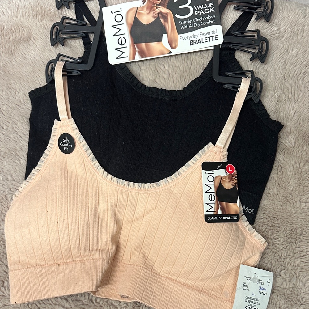 Memoi Bras